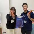 寄付をいただきました！