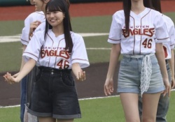 瀬戸口心月と金川紗耶が並んだ結果、これガチで意外だろ・・・