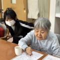 秋の楽しみ
