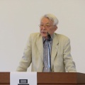 No682　最首悟氏追悼　激動の大学・戦後の証言「60年安保闘争」
