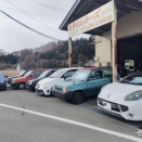 新年あけましておめでとうございます