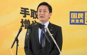 【大炎上中】国民民主党による表現規制法案に小説家・知念実希人さん　幼女戦記カルロ・ゼンさん　ガンダムSEED福田己津央監督らクリエイター界隈が反対声明