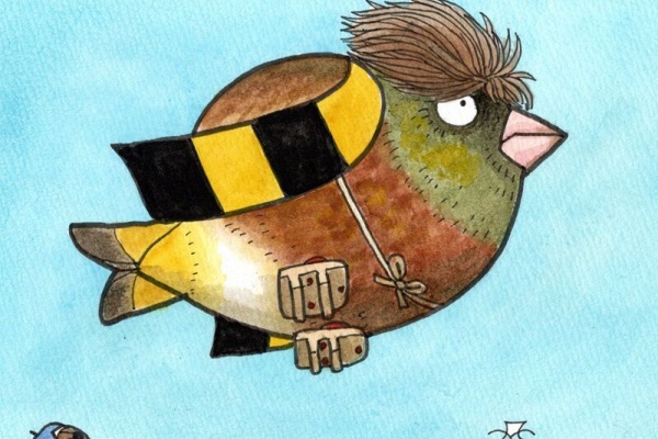 富士鷹なすびのブログ