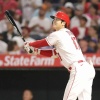 大谷翔平が44発で日本人初の本塁打王「大変恐縮であり光栄なこと」