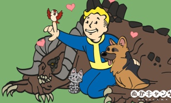 C.A.M.P.ペット飼育ガイド