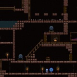 劇的に変化する城から姫様を助けろ！「Tiny Castle」