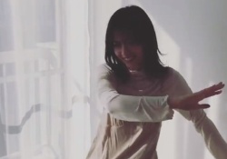 西野七瀬、くるっくるｗｗｗｗｗ