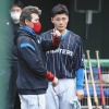 新庄監督指示でダイエットの清宮、まだ効果なし？　森本稀哲氏「体の使い方がそんな変わっていない」