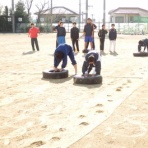 2025豊橋学院 成蹊　各地区スクールと5年生から中3生のK-BALLを扱い将来を見据えたチーム作りを具体化する