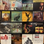 ディスクユニオン新宿ジャズ館