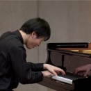 アルトゥール・ルービンシュタイン国際ピアノコンクール｜八木大輔が Stage1 に登場