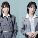 『[出演情報] 本日(1月5日) FM大阪「アカネクラブ」蟹沢萌子・冨田菜々風 コメント出演【ノイミー】』の画像