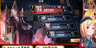 【ホロライブ】アキロゼすごいことしてて草【漢義リーグ 第6節】