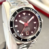 『TISSOT再入荷です!【T120.807.11.051.00】』の画像