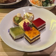 【心斎橋】生演奏とともに味わう本格アフリカン！　～PANAF' African Restaurant & Club