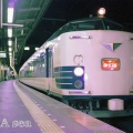 憧れの上野駅