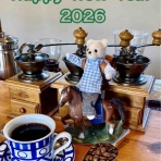 萌葱色の散歩道