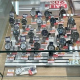 『シチズン　お買い得商品が大量入荷いたしました！』の画像