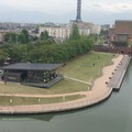 環水公園のス・タ・バ