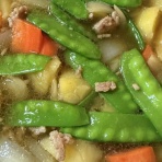 農家に嫁いだえだまめの毎日
