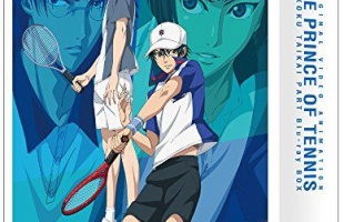 【悲報】三大強くし過ぎた主人公『越前リョーマ』『刃牙』←これｗｗｗｗ