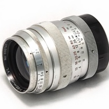 オールドレンズのフォトベルゼ - シュタインハイル