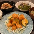 8月第4週目食材まとめ買い＆今週の献立予定！