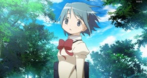 【まどマギ】第6話 感想 もう人間じゃないから…【魔法少女まどか☆マギカ 始まりの物語/永遠の物語 TV Edition】