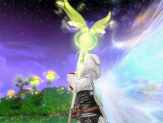 【FF14】気遣いタンクさん、エキルレまとめ進行で悩む「ヒラが大変だろうし毎回聞いた方がいいのかな…」