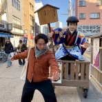 杉山雄太郎の　きっと、もっと、伝えたい話