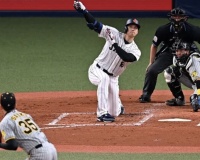 才木浩人さん、大谷が試合に出るたびに例の被弾を晒される模様