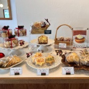 【福岡 鳥飼】A little COFFEE ホットケーキ