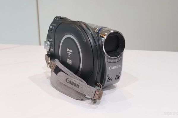 【動作未確認】デジカメ　デジタルビデオカメラ　7台　まとめ売り　Canonなど 動作未確認】デジカメデジタルビデオカメラ7台まとめ売りCanonなど