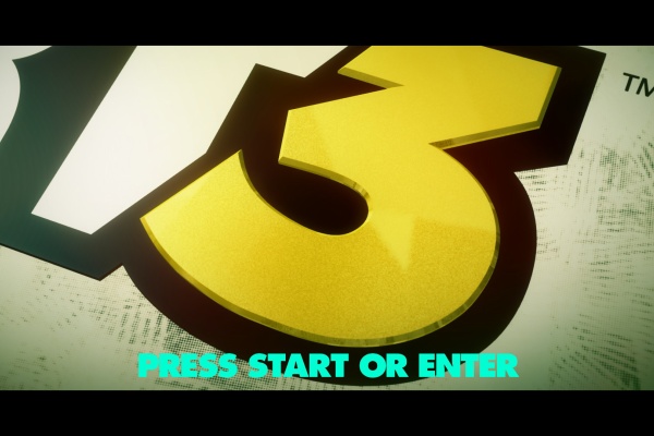 Dirt 3 Complete Edition 始めました B Crude