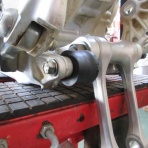 バイク修理人生