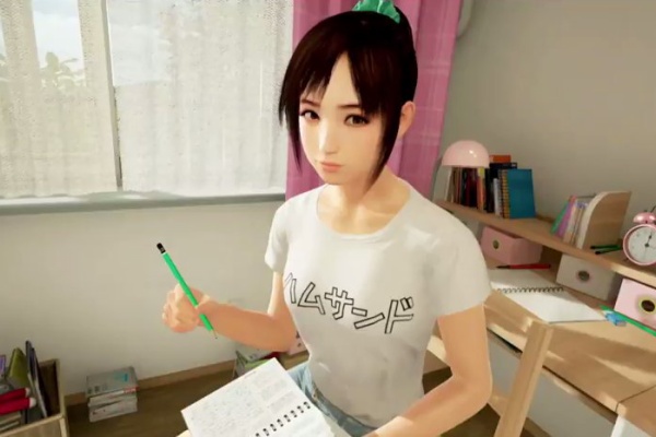 Psvr速報 サマーレッスン