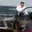 北朝鮮で「日本車人気」が復活 金正恩氏のレクサス愛用も影響か