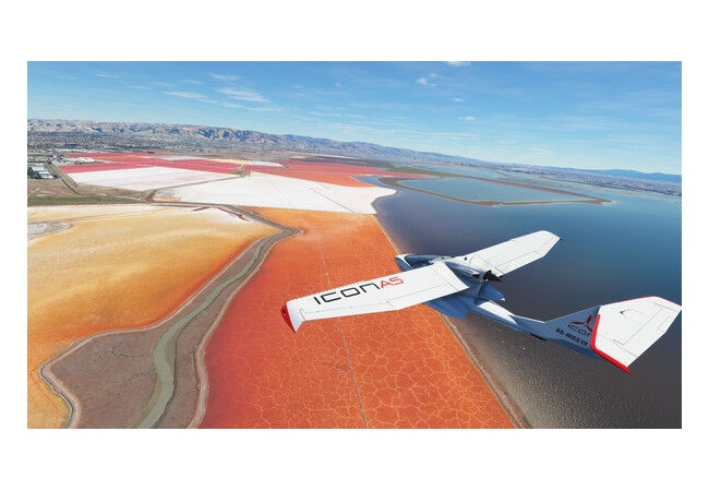 『Microsoft Flight Simulator 2020』メタスコアの評価がこれｗｗｗｗｗｗｗ