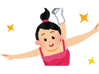 【画像】女子フィギュアスケートのアンバーグレンちゃん(25)、色気がヤバい