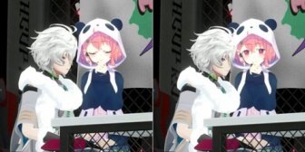 【にじさんじ】お祈りしてる笹木があまりにもかわいすぎると話題に