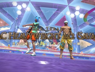 【FF14】ヘビー級零式2層、改変されたマクロが乱立してもうめちゃくちゃｗｗｗｗｗｗ