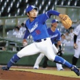 根尾昂（7年目）　37登板　防2.50（2軍）　←率直な印象
