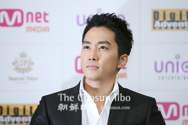 韓国俳優の全てを探るブログ ソン スンホン