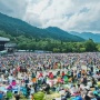 【悲報】ロックの祭典『フジロック』が新型コロナで中止！　日本経済新聞がお漏らし