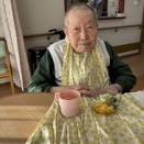お取り寄せスイーツ＆美味しいフルーツを頂きました！