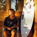 A short film celebrating Riku Matsumoto joining the HAYDENSHAPES　”JUNGLE BRAIN”