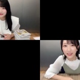 『[動画]2021.11.16 SHOWROOM　＝LOVE 『髙松瞳』『野口衣織』＠オンラインサイン会【イコラブ】』の画像