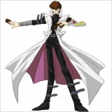 遊戯王の海馬に憧れて間違ってしまった高校時代