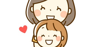 長女が「なぜママが好きなの？」と妻に尋ねていたんだが…