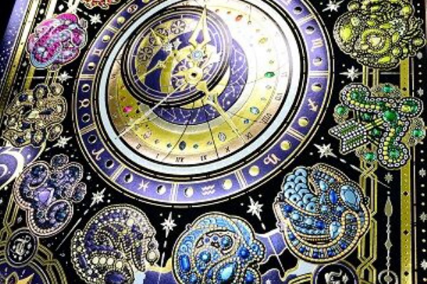 ブロッターアート 橋本周延「雪月花の内」限定印刷品 印刷加工最良コレクションに はじめての日本画用筆セット | 松月堂ショップ【伝統的工芸品